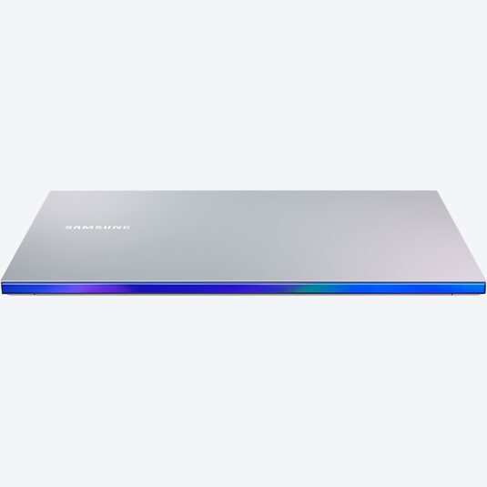 Samsung Galaxy Book Ion 15.6 Aura Silver NP950XCJ-K01DE