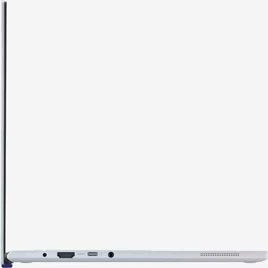 Samsung Galaxy Book Ion 15.6 Aura Silver NP950XCJ-K01DE