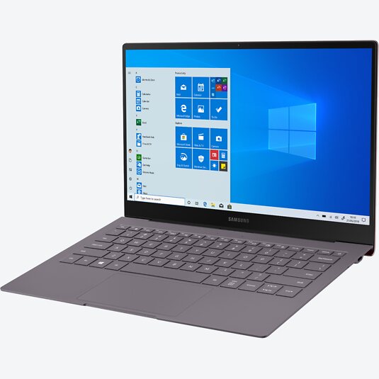 Samsung Galaxy Book S 13.3 Earthy Gold NP767XCM-K01DE