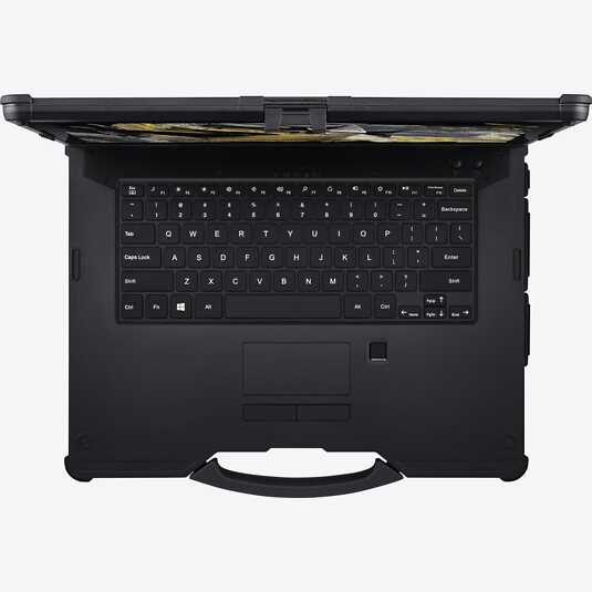 Acer Enduro N7 EN714-51W-554G
