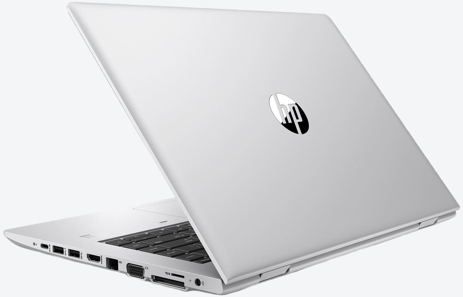 Hp probook 640 g5 обзор