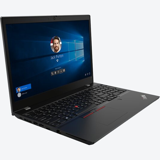 Lenovo ThinkPad L15 20U70002GE