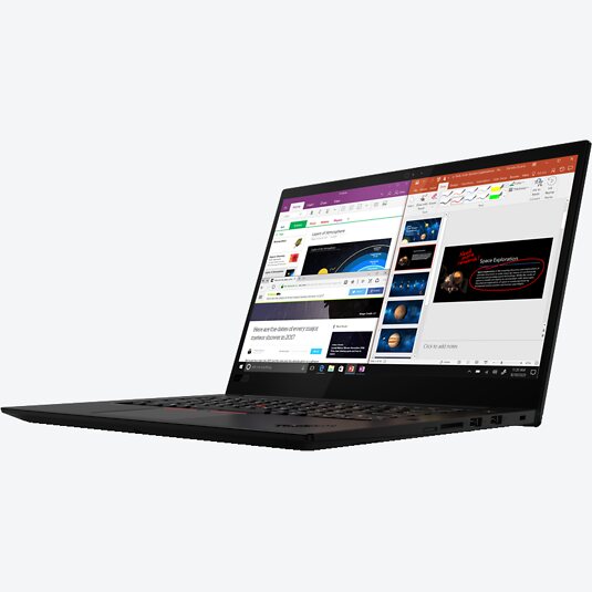 Lenovo ThinkPad X1 Extreme G3 20TKCTO1WWDE0