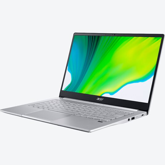 Acer Swift 3 SF314-42-R27B Silber