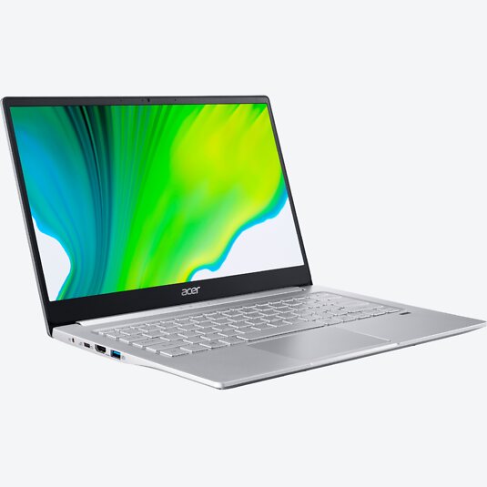 Acer Swift 3 SF314-42-R27B Silber