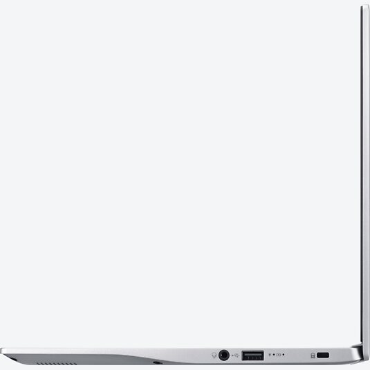 Acer Swift 3 SF314-42-R27B Silber
