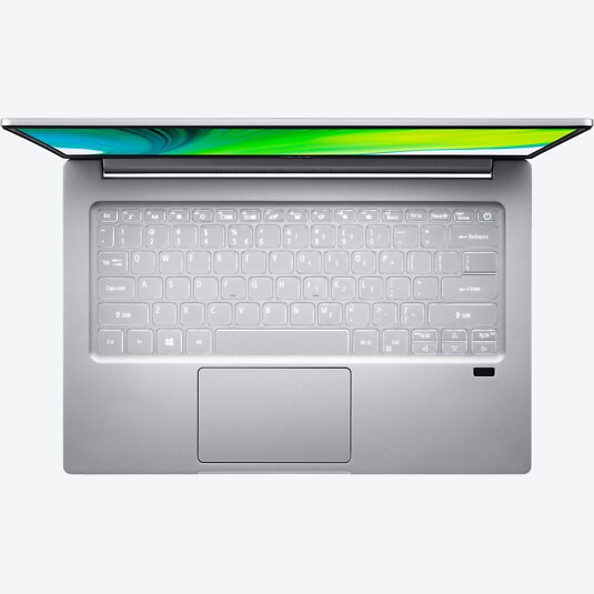 Acer Swift 3 SF314-42-R27B Silber