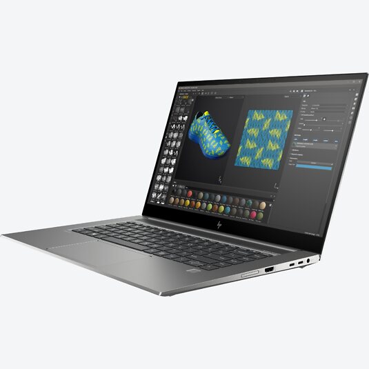HP ZBook Studio G7 (1J3S6EA)