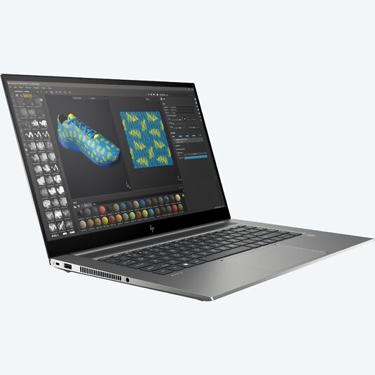 HP ZBook Studio G7 (1J3S5EA)
