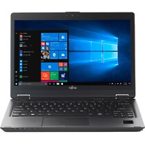 Fujitsu LIFEBOOK U729X