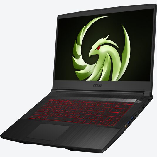 MSI Bravo 15 A4DDR-016