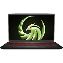 MSI Bravo 17