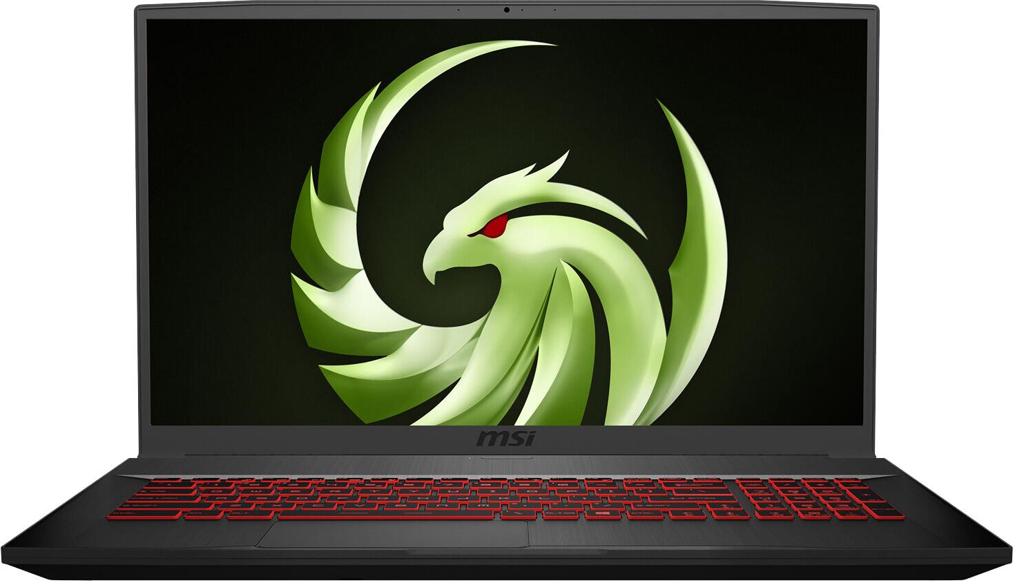 ▷ MSI Bravo 17 A4DDR-007 Tests & Daten