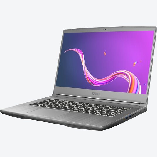 MSI Creator 15M A9SE-035