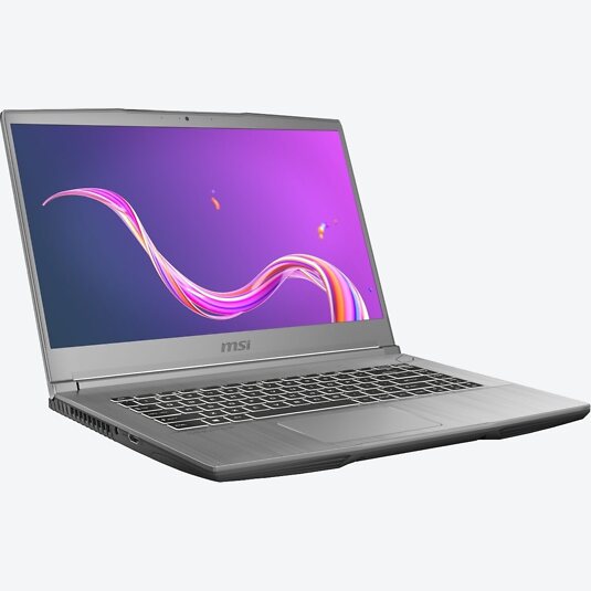 MSI Creator 15M A9SE-035