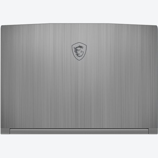 MSI Creator 15M A9SE-035