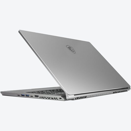 MSI Creator 17 A10SF-270