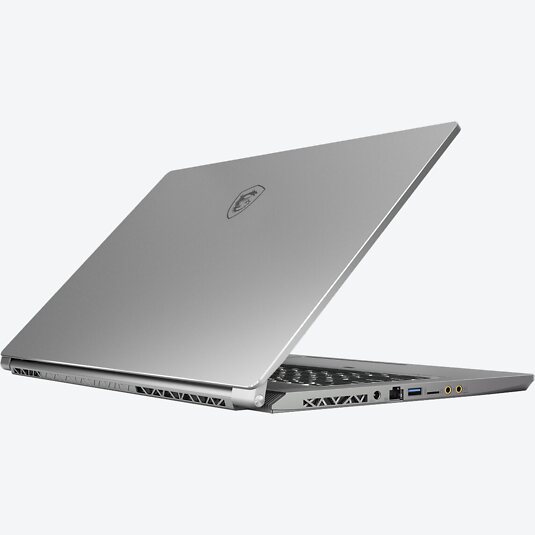 MSI Creator 17 A10SF-270