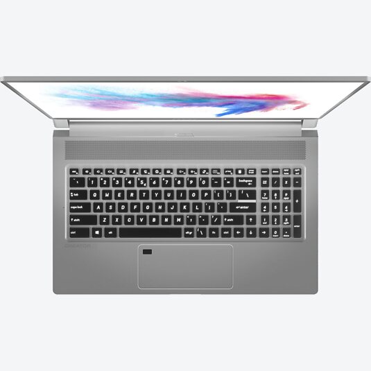 MSI Creator 17 A10SF-270