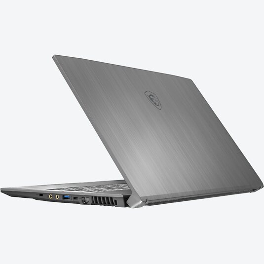 MSI Creator 17M A10SD-215