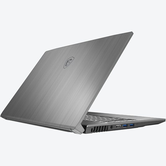 MSI Creator 17M A10SE-214