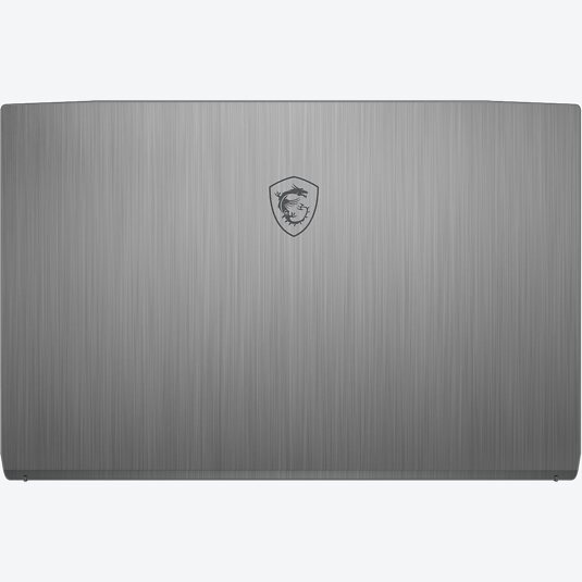 MSI Creator 17M A10SE-214