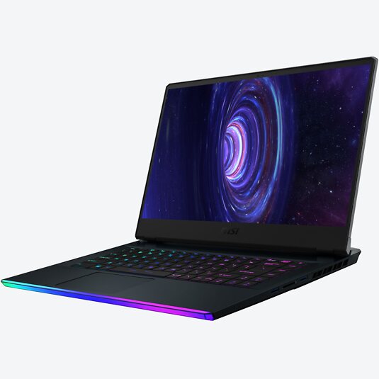 MSI GE66 Raider 10SF-077