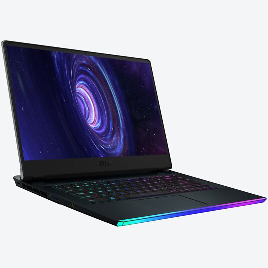 MSI GE66 Raider 10SFS-072