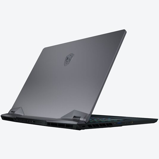 MSI GE66 Raider 10SFS-072