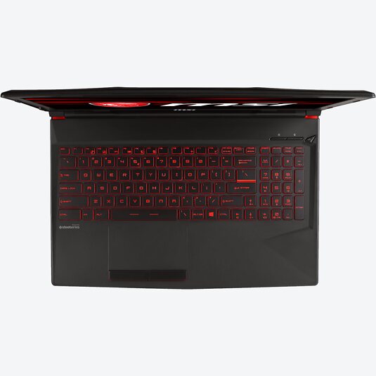 MSI GL63 8RE-643