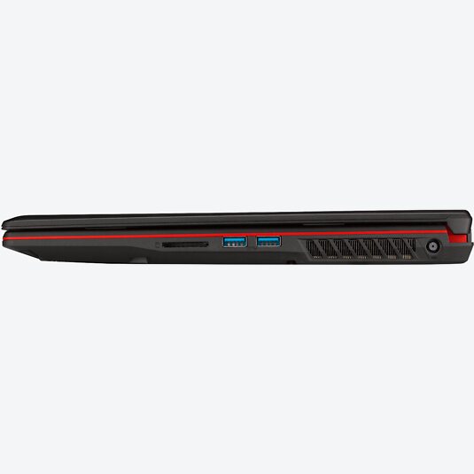 MSI GL63 8RE-643