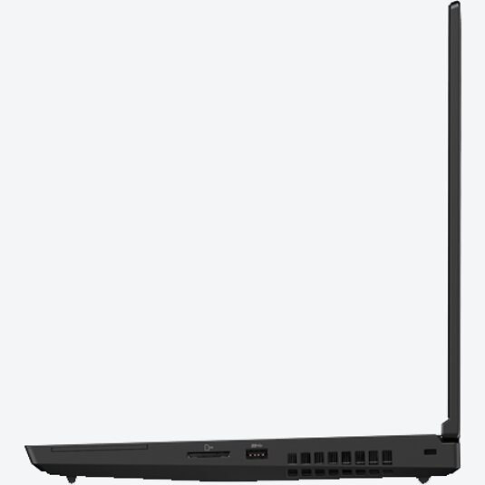 Lenovo ThinkPad P15 20STCTO1WWDE0