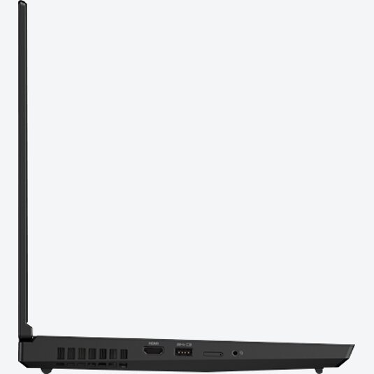Lenovo ThinkPad P15 20STCTO1WWDE0