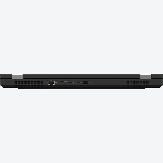 Lenovo ThinkPad P15 20STCTO1WWDE0