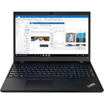 Lenovo ThinkPad T15p