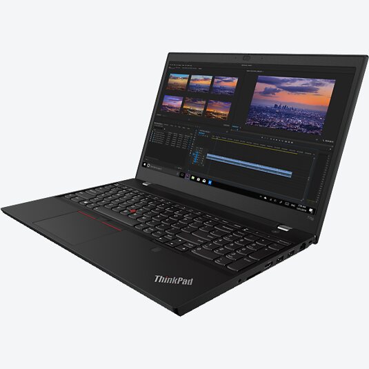 Lenovo ThinkPad T15p 20TNCTO1WWDE0
