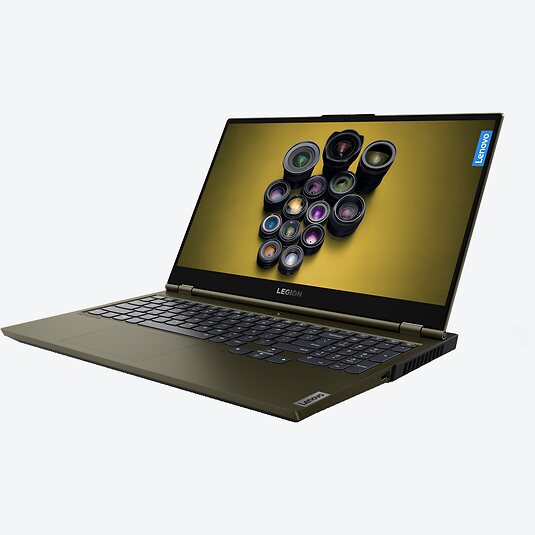 Lenovo Legion C7 15IMH05 82EHCTO1WWDE0