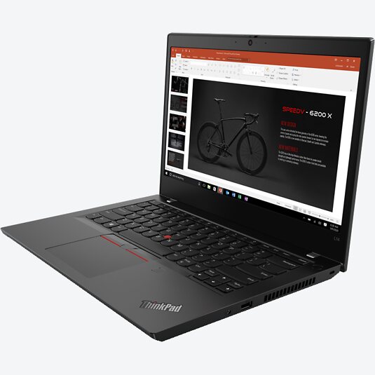 Lenovo ThinkPad L14 20U50008GE