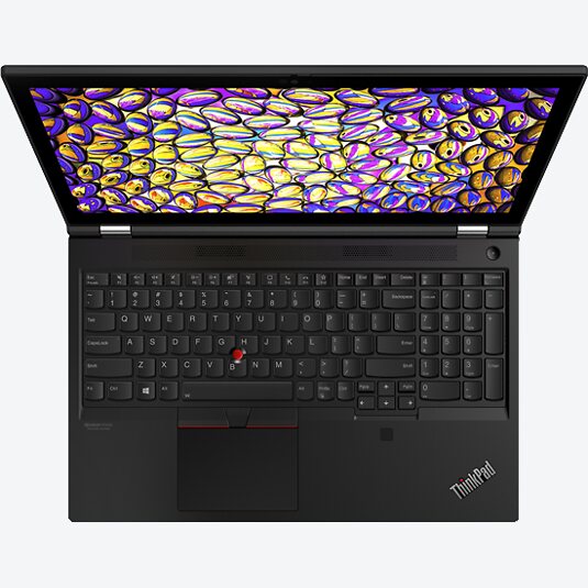 Lenovo ThinkPad P15 20STCTO1WWDE1