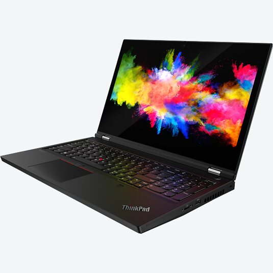Lenovo ThinkPad P15 20STCTO1WWDE2