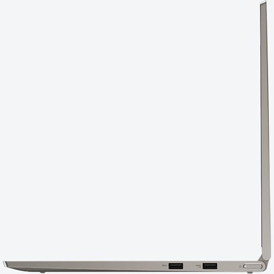 Lenovo Yoga C740-15IML Mica 81TD0040GE