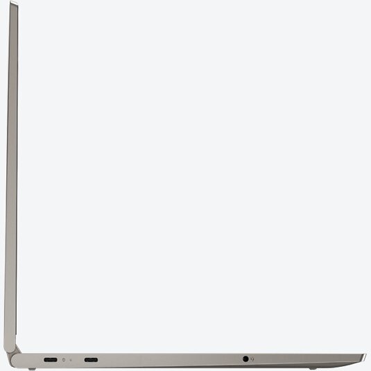 Lenovo Yoga C740-15IML Mica 81TD0040GE