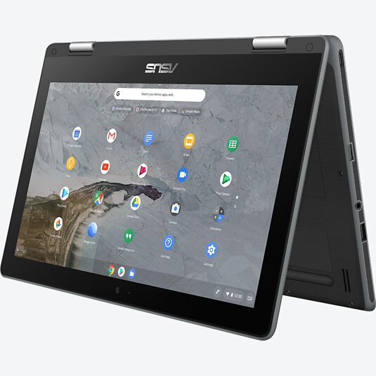 ASUS Chromebook Flip C214MA-BW0163