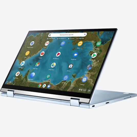 ASUS Chromebook Flip C433TA-AJ0057