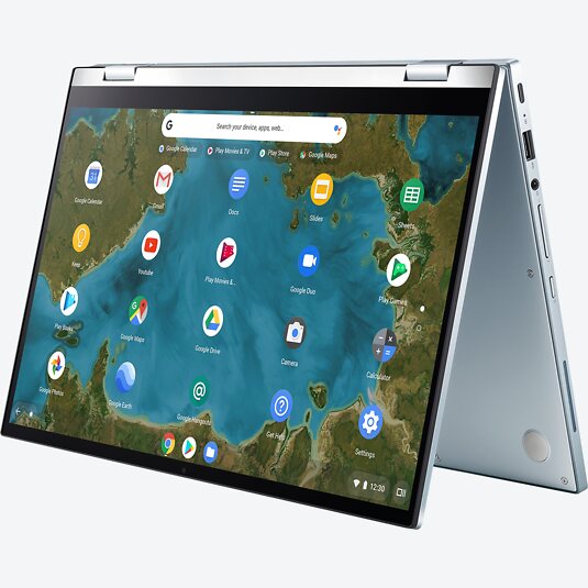 ASUS Chromebook Flip C433TA-AJ0057