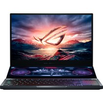 ASUS ROG Zephyrus Duo 15