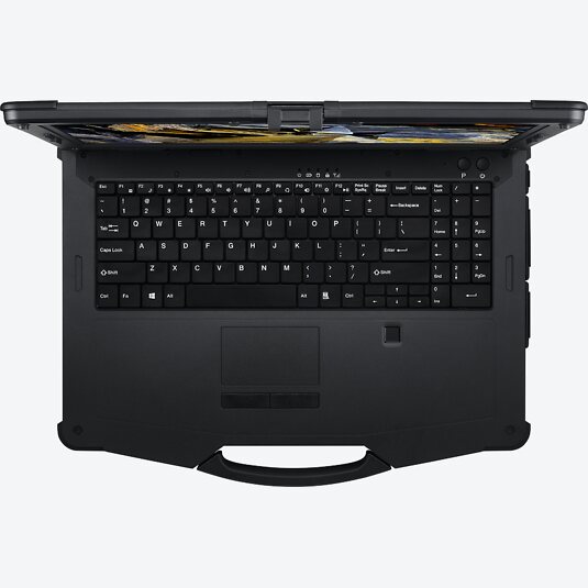 Acer Enduro N7 EN715-51W-55BQ