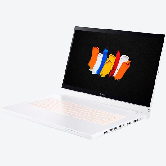 Acer ConceptD 7 Ezel Pro CC715-71-74CD Weiß