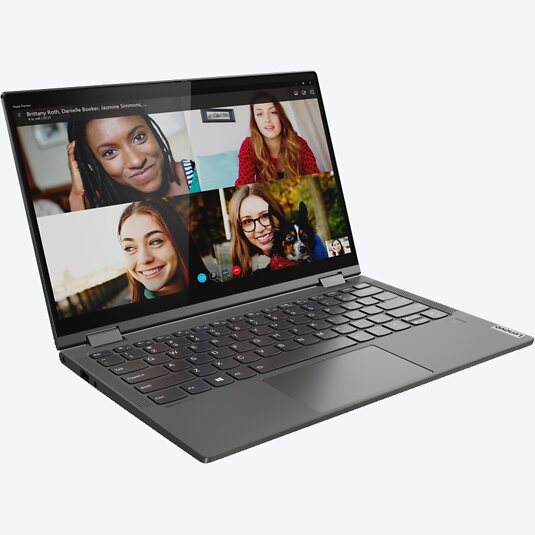Lenovo Yoga C640-13IML LTE 81XL0007GE