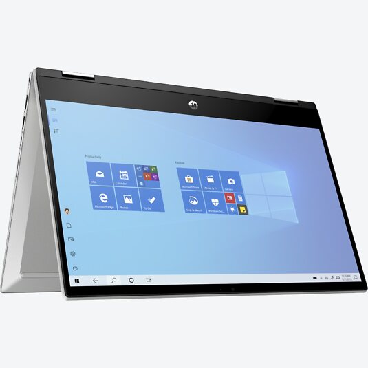 HP Pavilion x360 14-dw0775ng